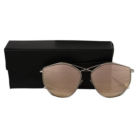 dior stell sunglasses